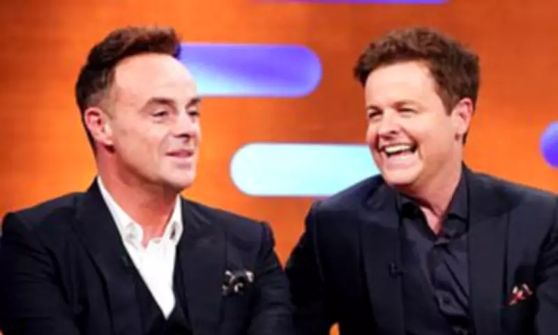 Ant and Dec's Art Dealer Accused of Secret Profits in High Court Case