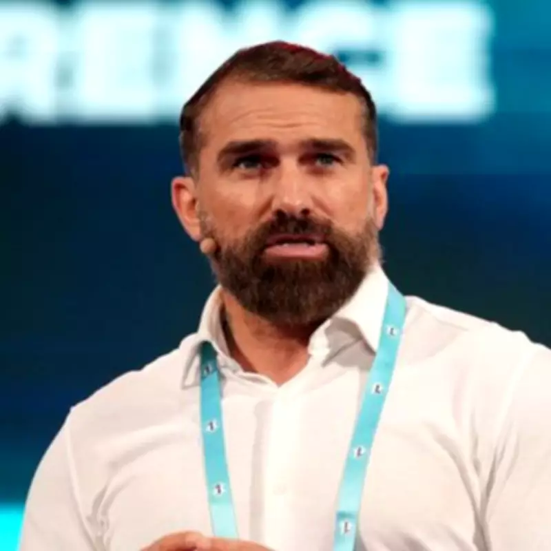 Ant Middleton Settles MoD High Court Claim Over Alleged Secrets Breach