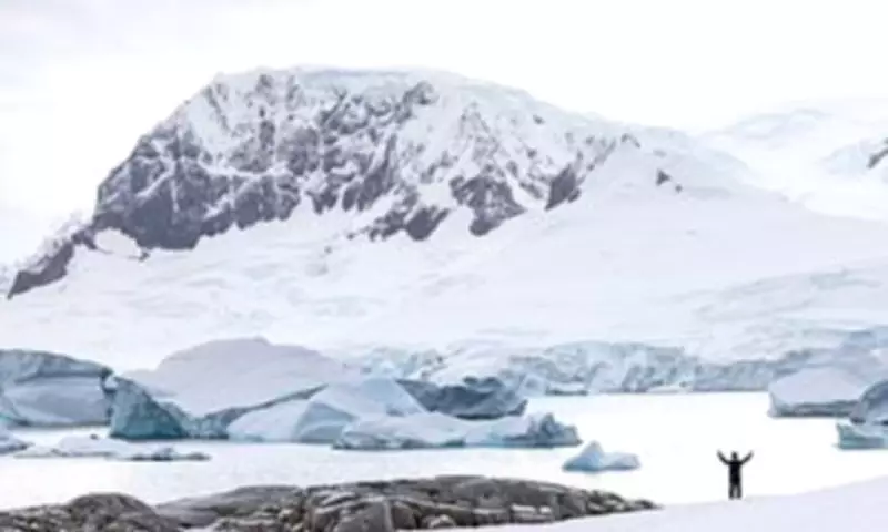 Antarctica Expedition: A Journey to Earth's Last Untouched Frontier