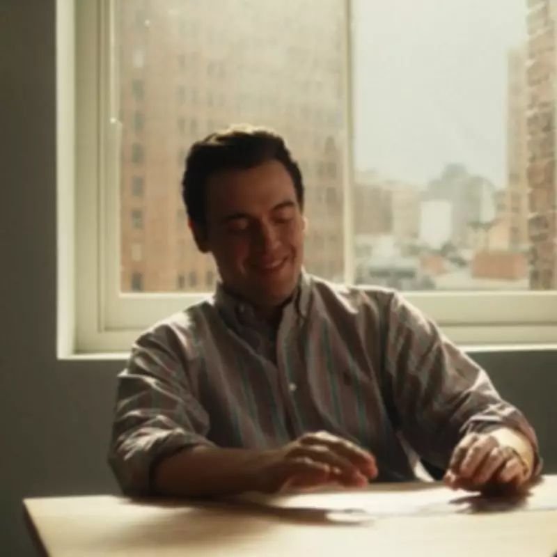 Anthony Radziwill's Tragic Story Explored in Disney Plus's Love Story Series