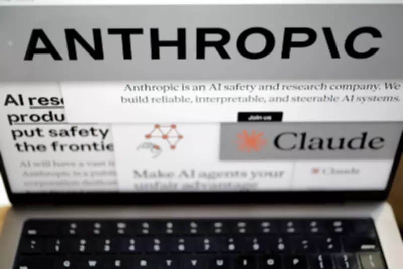 Anthropic Challenges Pentagon in Court Over 'Stigmatizing' Risk Label