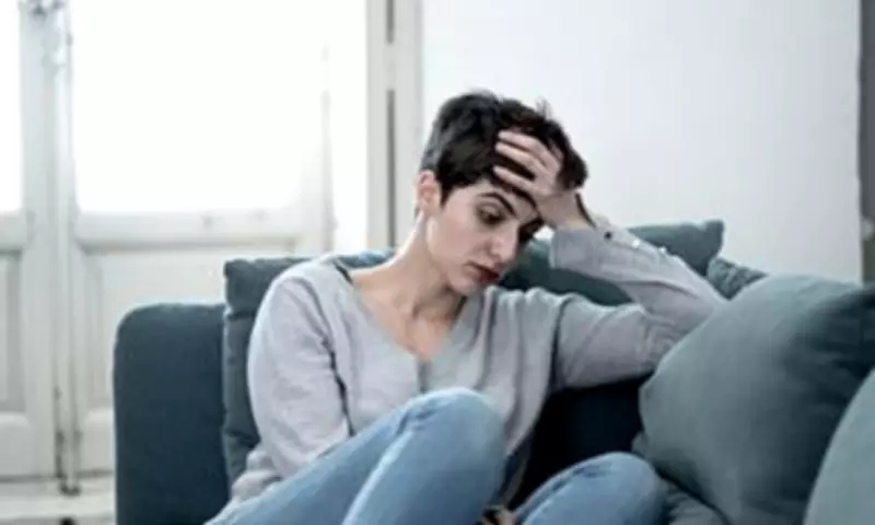 Antidepressant Shows Promise in Treating Long Covid Fatigue, Study Reveals