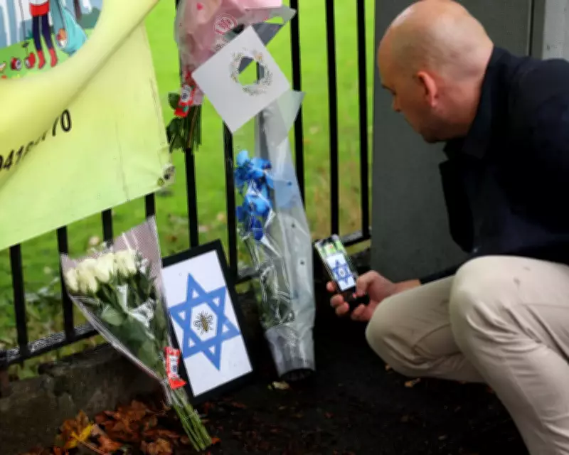 Antisemitism Surges in Britain: Jewish Community Faces Fear and Violence