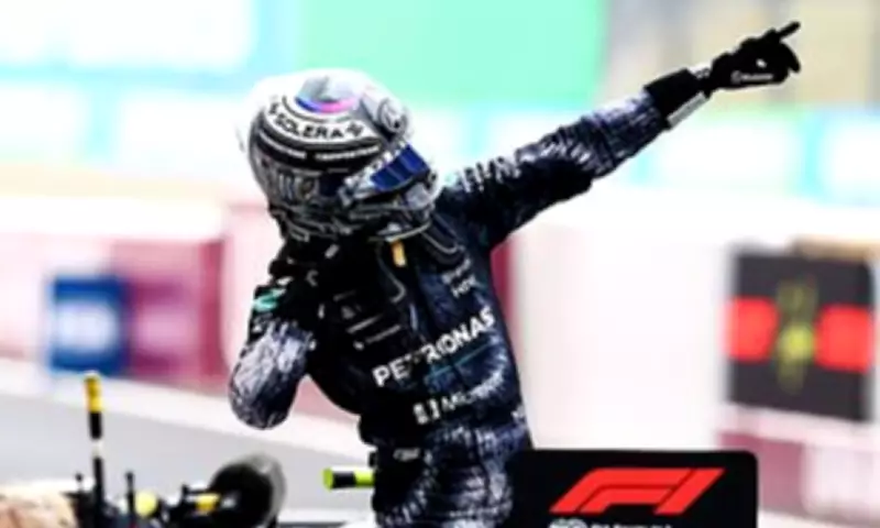 Antonelli Becomes Youngest F1 Leader After Japanese GP Victory