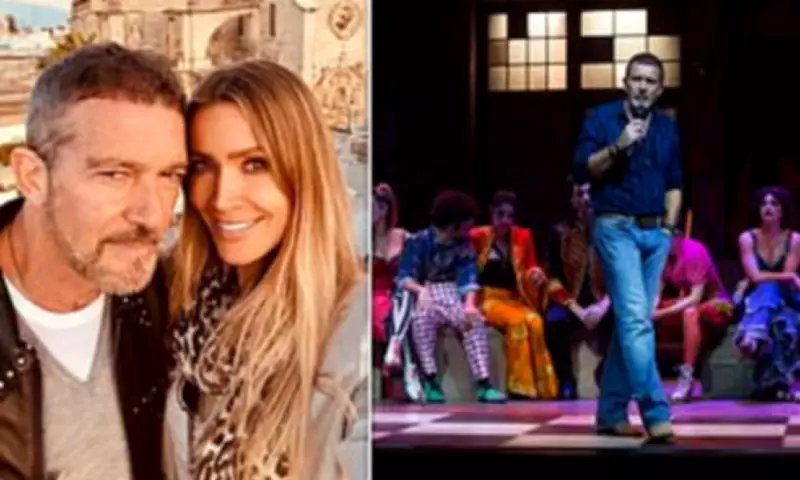 Antonio Banderas' Life Transformation After Heart Attack: From Hollywood to Malaga