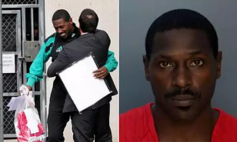 Antonio Brown's Florida Mansion Hits Market Amid Bankruptcy and Murder Charge