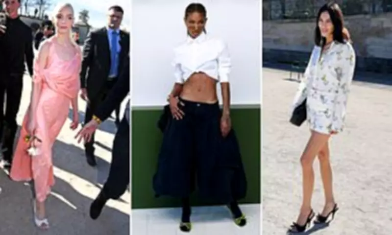 Anya Taylor-Joy, Willow Smith, and Alexa Chung Stun at Dior Paris Fashion Week