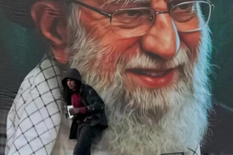 AP Photojournalists Capture Global Moments in Daily Top Photos