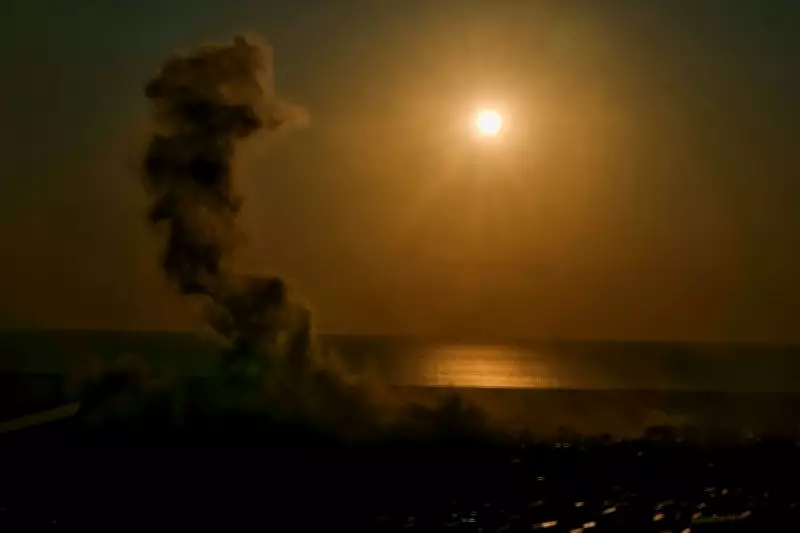 AP Photojournalists Capture Global Stories in Daily Top Photos