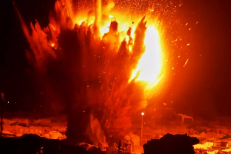 AP Photojournalists Showcase the World Through a Vertical Lens