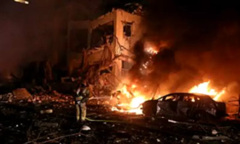 Apocalyptic Thinking Influences Response to Global Threats, Study Reveals