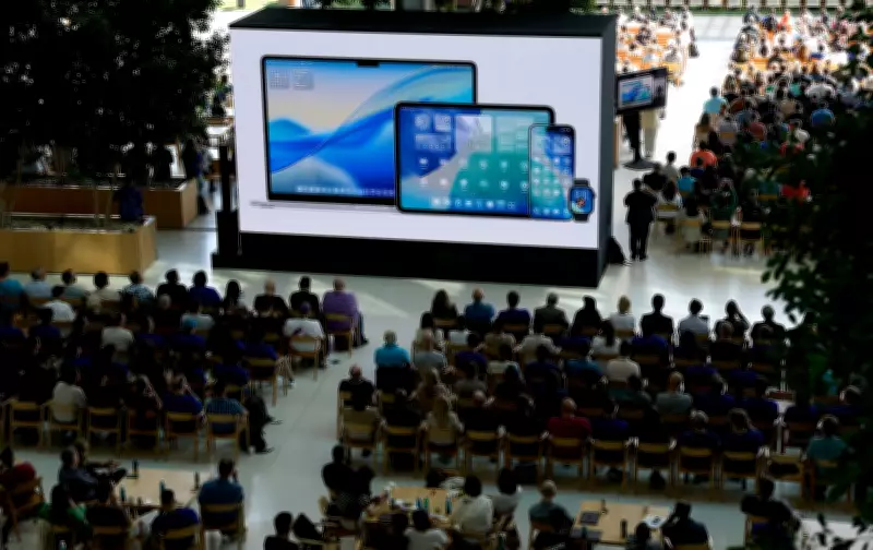 Apple Defends Liquid Glass Design Despite Widespread User Criticism