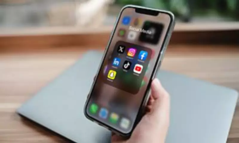 Apple Implements Mandatory Age Verification for UK iPhone Users Accessing Adult Apps