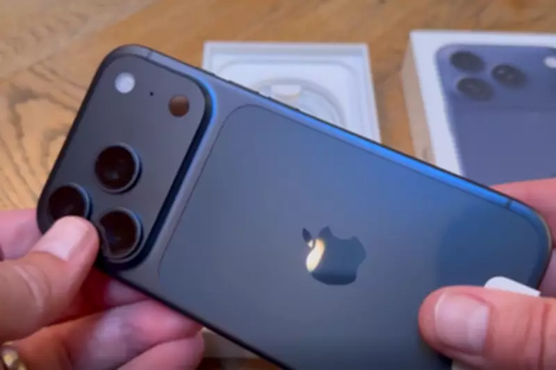 Apple iPhone 18 Pro Rumours: Release Date, Price, and Camera Upgrades