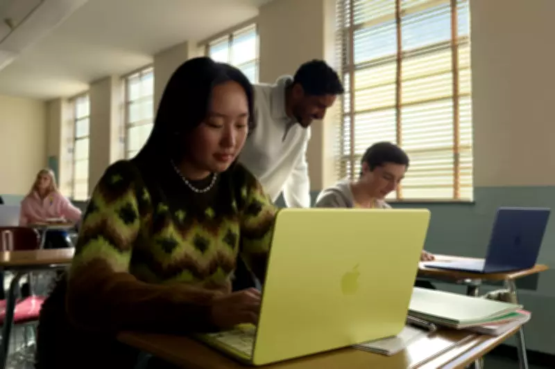 Apple Launches MacBook Neo: A Budget-Friendly Laptop Priced at $599