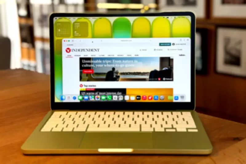Apple MacBook Neo Review: The Budget Laptop That Breaks the Apple Tax Barrier