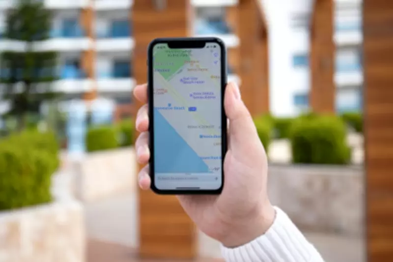 Apple Maps to Launch Paid Advertising in US and Canada This Summer