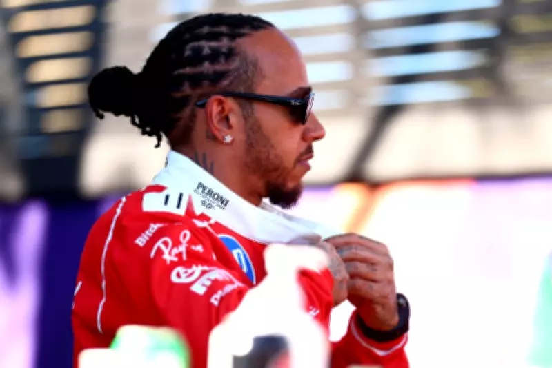 Apple TV Secures Exclusive US F1 Rights in Major 2026 Broadcast Deal