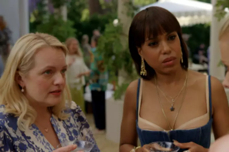 Apple TV's Imperfect Women Divides Critics Over Predictable Plot