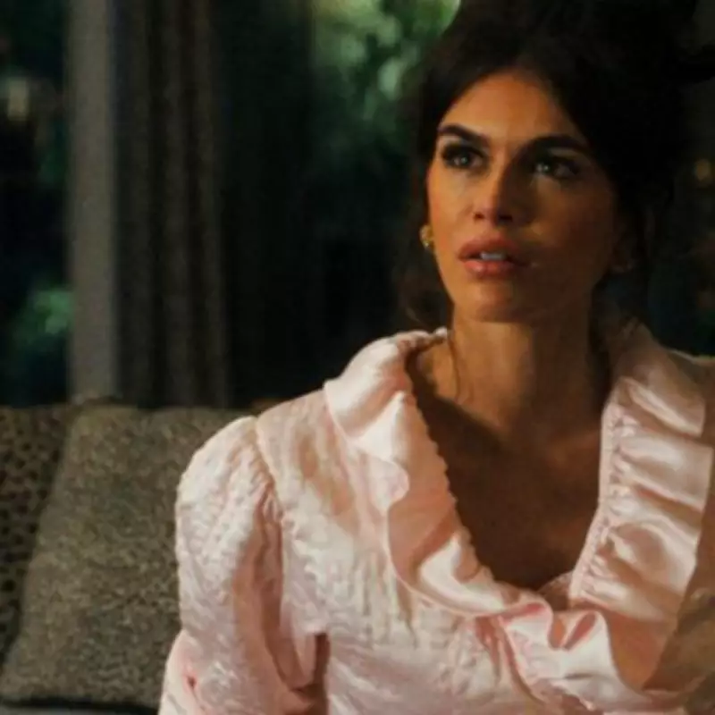 Apple TV's 'Palm Royale' Cancelled After Two Seasons, Devastating Fans