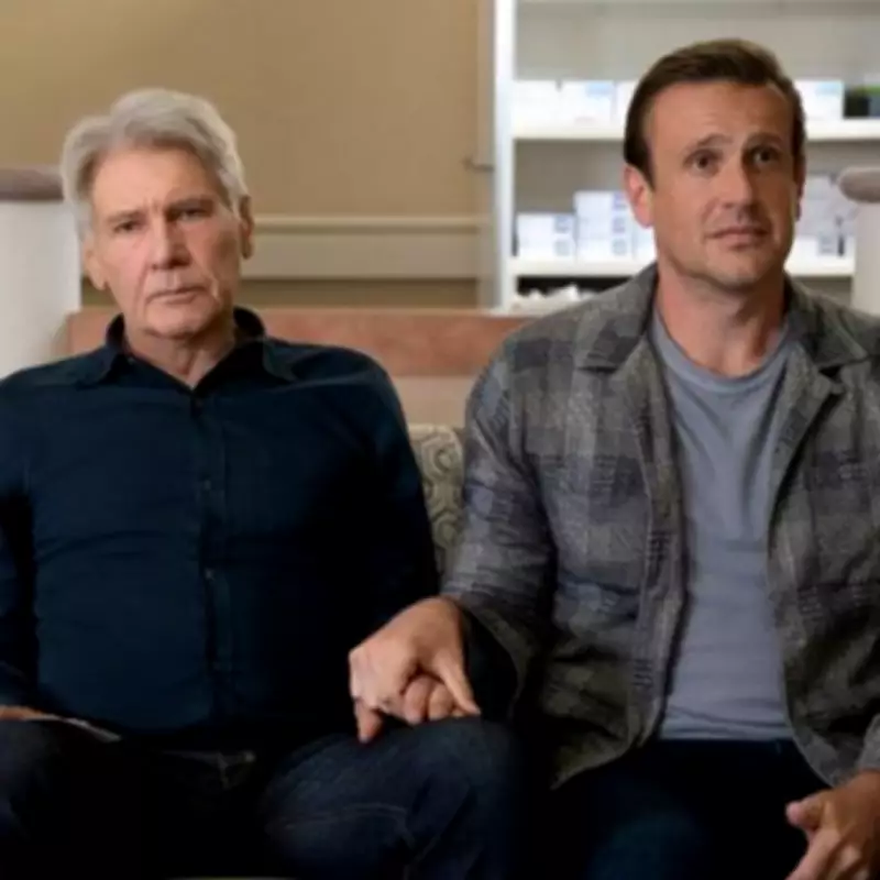 Apple TV's 'Shrinking' Series Hooks Viewers Instantly with Comedy and Heart