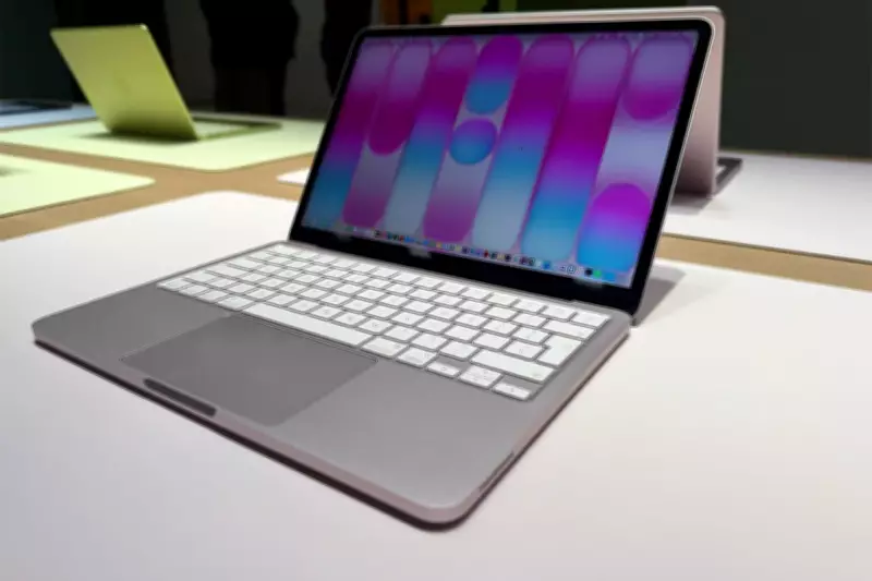 Apple Unveils MacBook Neo: A Budget-Friendly Entry into the Mac Ecosystem