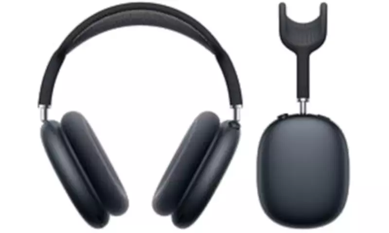 Apple's AirPods Max 2 Launch Sparks Outrage Over £499 Price Tag