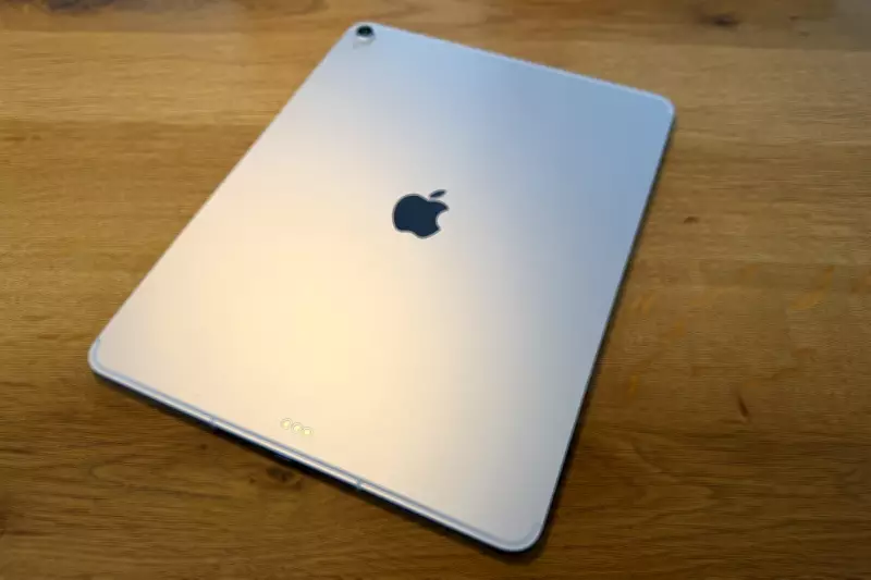 Apple's iPad Air M4 Review: A Powerful Contender Closer to Pro Than Ever