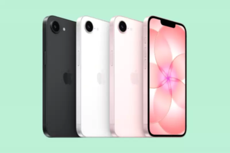 Apple's iPhone 17e Launches with MagSafe and Enhanced Specs