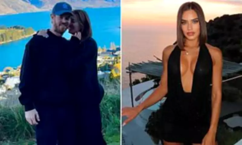 Appliance Heir John Winning Dates Big Brother Star After Split from Artist Dina Broadhurst