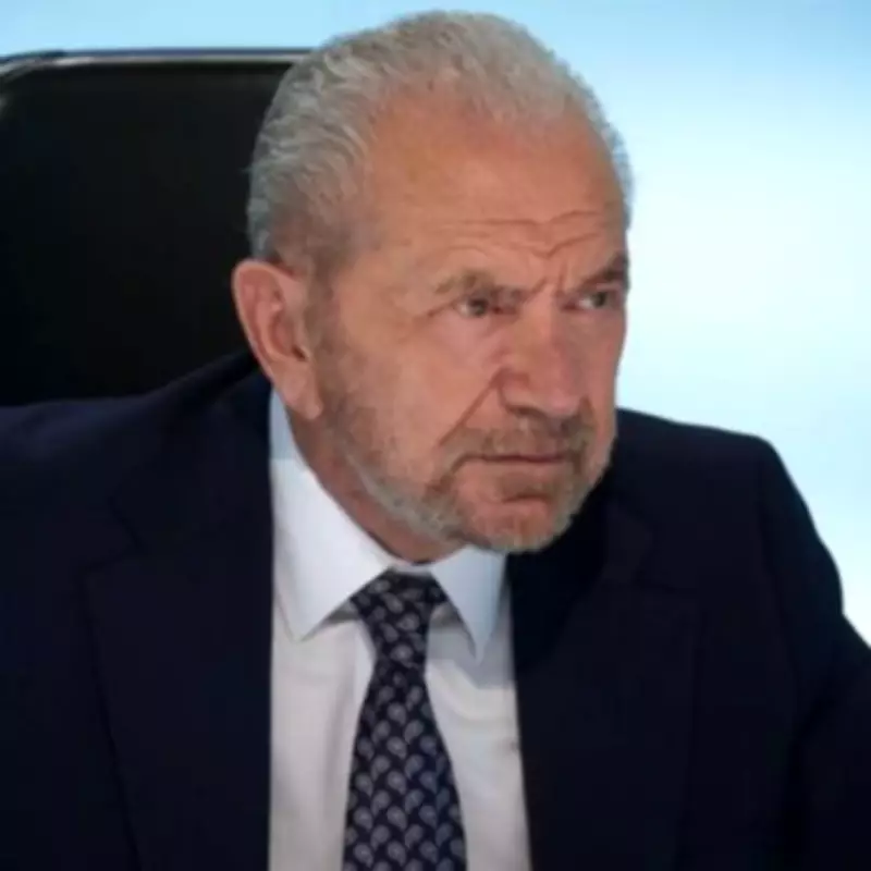 Apprentice Contestant Levi Hague Expresses Relief After Shock Double Firing