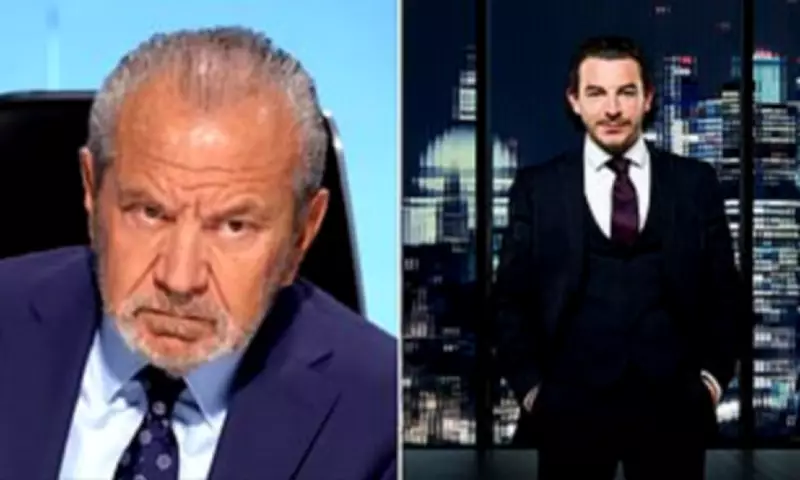 Apprentice Star Faces Lord Sugar's Wrath Over Finale Leak on Night Out