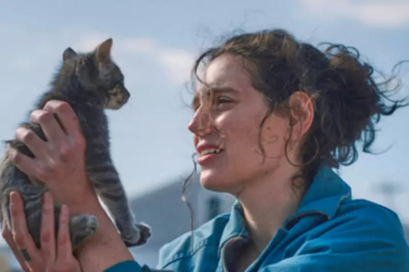 AP's Alternative Oscars: Celebrating 2025's Best Cat, Prop, and More