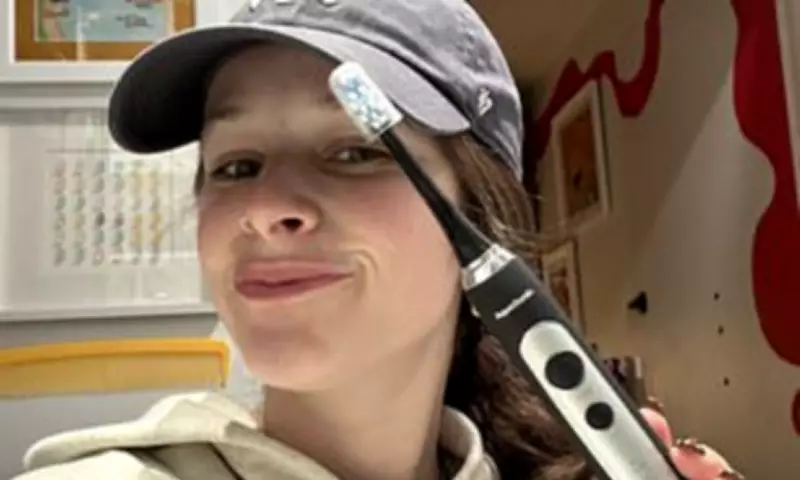 Aquasonic's $43 Electric Toothbrush Delivers Premium Clean Without the Price Tag