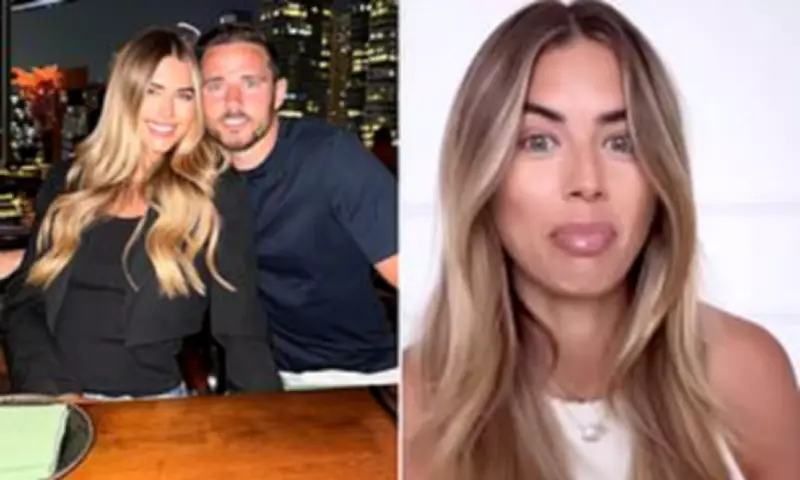 Arabella Chi's Date Night Amid Dubai Missile Fears Reveals Influencer Pressure
