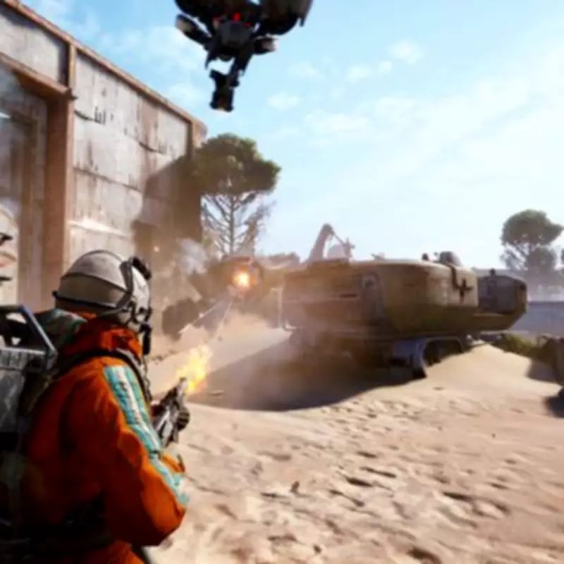 ARC Raiders Players Report Boredom as Marathon Rises in Popularity