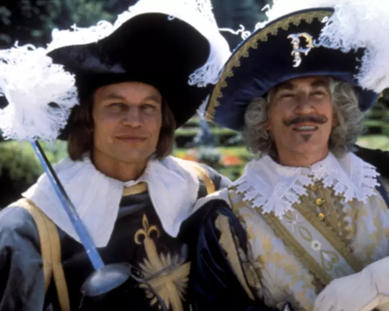 Archaeologists May Have Found Skeleton of Real-Life D'Artagnan in Dutch Church