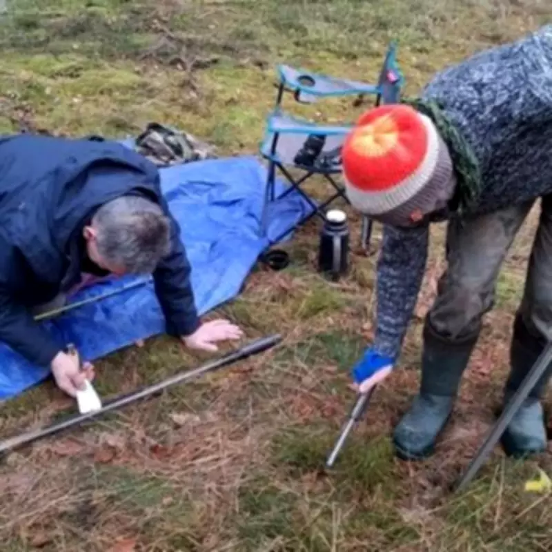 Archaeologists Uncover Lost Medieval 'Time Capsule' City in Polish Forest