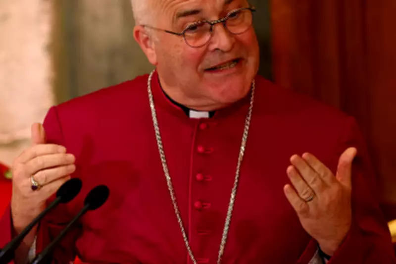 Archbishop of York Criticises BBC's 'Appalling Lack of Religious Literacy'