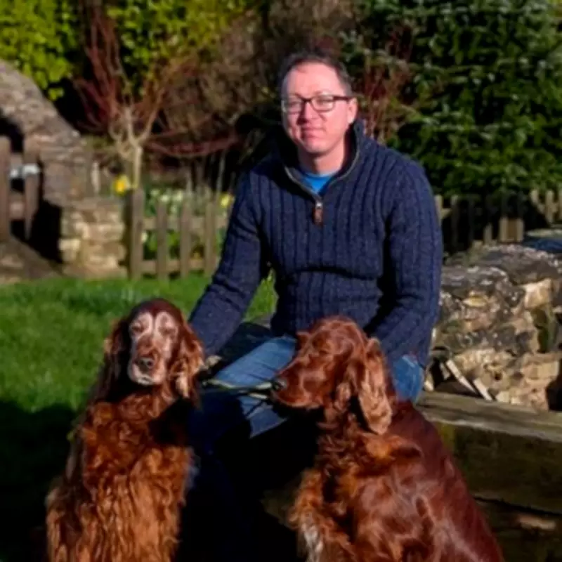 Architect's 'Work Stress' Headaches Revealed as Brain Tumour After Seizure