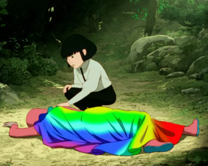 Arco Review: Portman and Ruffalo Lead Eco-Animated Time-Travel Adventure