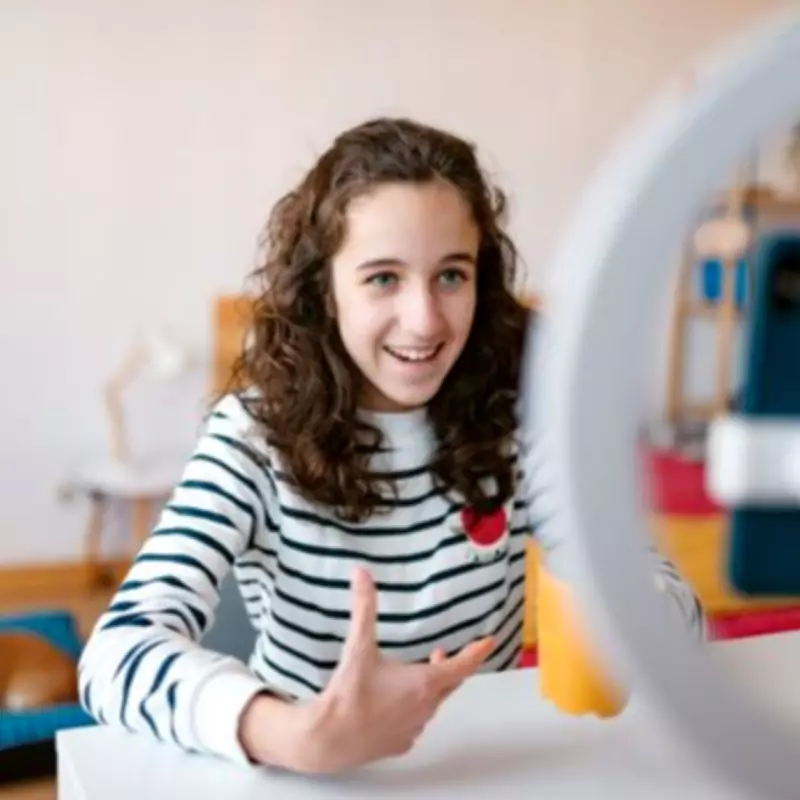 Argos Criticised for £15 Toddler Influencer Kit Promoting 'Career Role-Play'