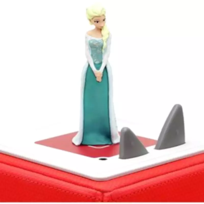 Argos Offers Free Frozen Elsa Toniebox Character with Clever Cashback Deal