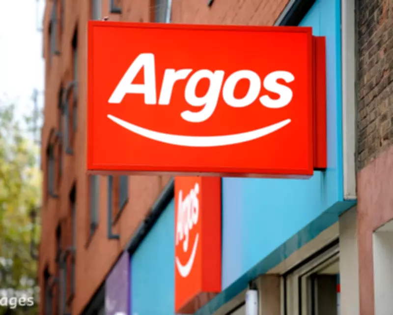 Argos Sparks Controversy with Wooden 'Influencer Kit' Toy for Toddlers