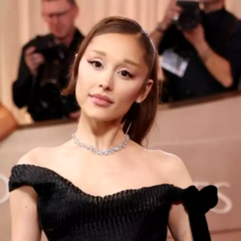 Ariana Grande Confronts Biggest Challenge with Renewed Confidence Ahead of Tour