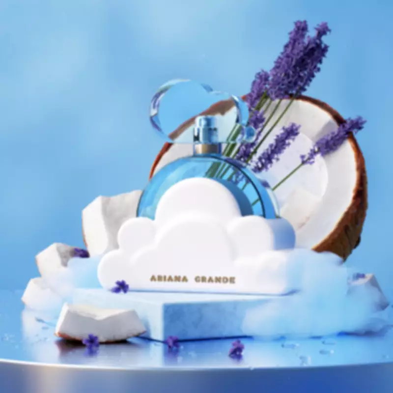 Ariana Grande's 'Best Ever' Cloud Perfume Slashed to £37 in Amazon Deal