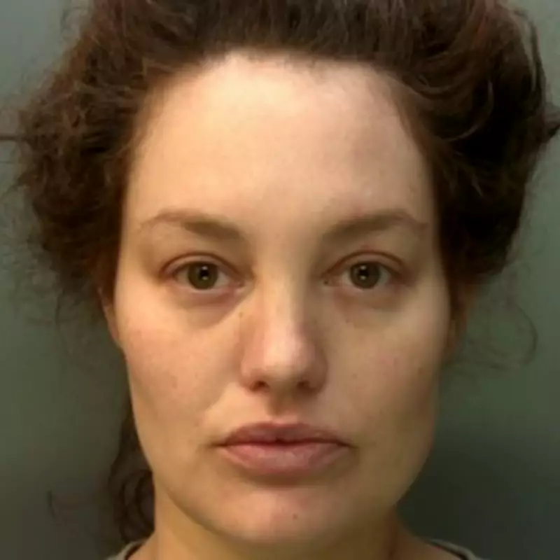 Aristocrat Killer Constance Marten Mocks as 'Mrs Mop' in Prison Job