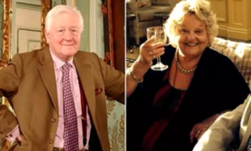 Aristocrat's High Court Battle Over Ex-Wife's £1.2 Million Trust Fund