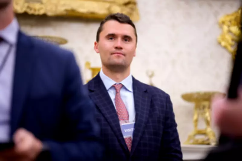 Arizona Debates Permanent Memorial for Charlie Kirk at State Capitol