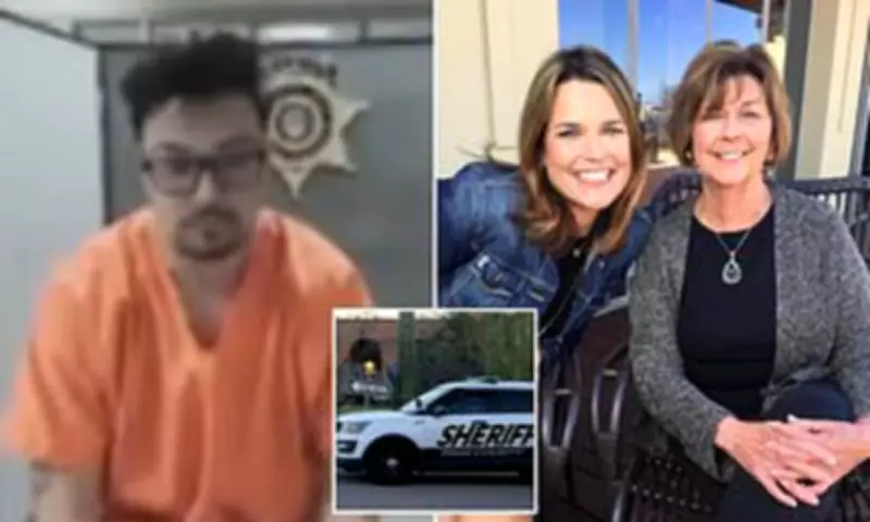 Arizona Deputy Arrested for Kidnapping Inmate, Fired from Sheriff's Department